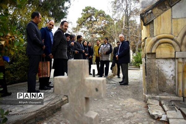 برگزاری دومین هم‌اندیشی مسئولان گردشگری مناطق ۲۲ گانه تهران در منطقه ۱۴