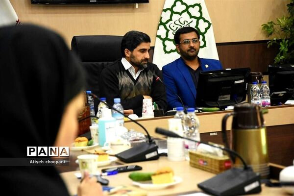 برگزاری دومین هم‌اندیشی مسئولان گردشگری مناطق ۲۲ گانه تهران در منطقه ۱۴