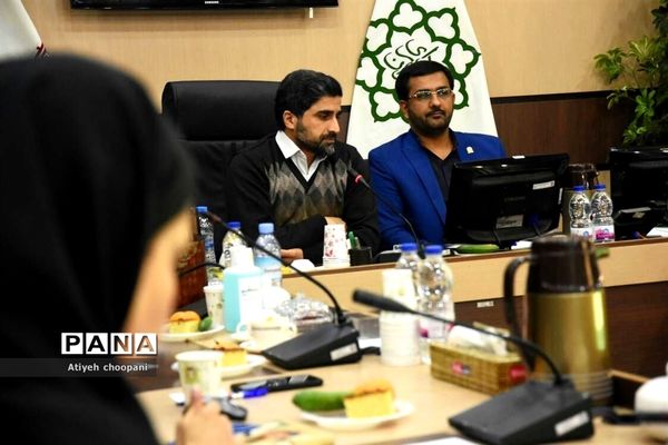 برگزاری دومین هم‌اندیشی مسئولان گردشگری مناطق ۲۲ گانه تهران در منطقه ۱۴