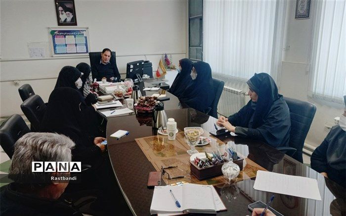 شناسایی بازماندگان از تحصیل