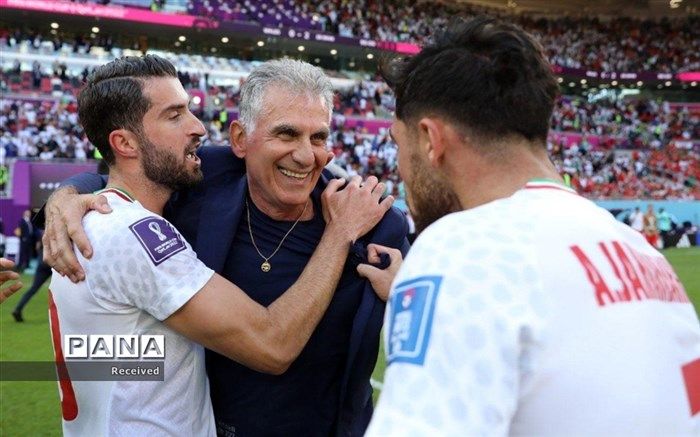 سقوط فوتبال ایران پس از جام جهانی