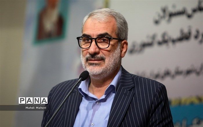 افزایش تلاش‌های معلمان به دلیل تعطیلی مدارس در دوران کرونا