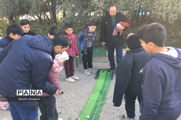 برگزاری ویژه برنامه های فرهنگی در مصلی امام خمینی(ره)