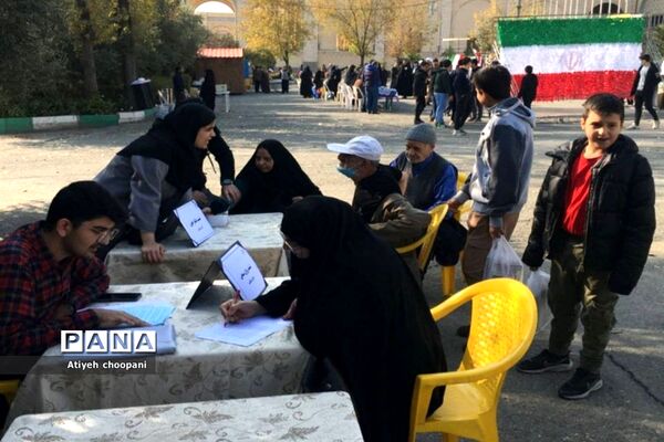 برگزاری ویژه برنامه های فرهنگی در مصلی امام خمینی(ره)