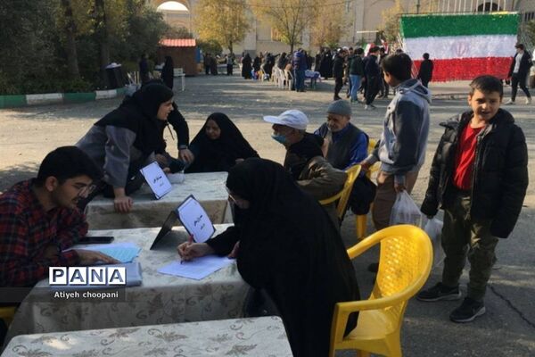 برگزاری ویژه برنامه های فرهنگی در مصلی امام خمینی(ره)