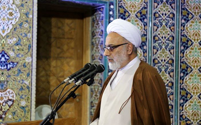 ترویج سواد و علم‌آموزی مشارکت تمامی ارگان‌ها، نهادها و آحاد مردم را می‌طلبد