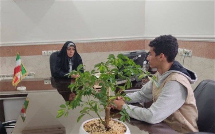 سوادآموزی یک تکلیف دینی و شرعی برای تمام افراد جامعه است