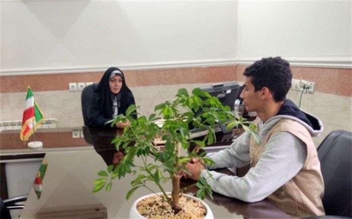 سوادآموزی یک تکلیف دینی و شرعی برای تمام افراد جامعه است