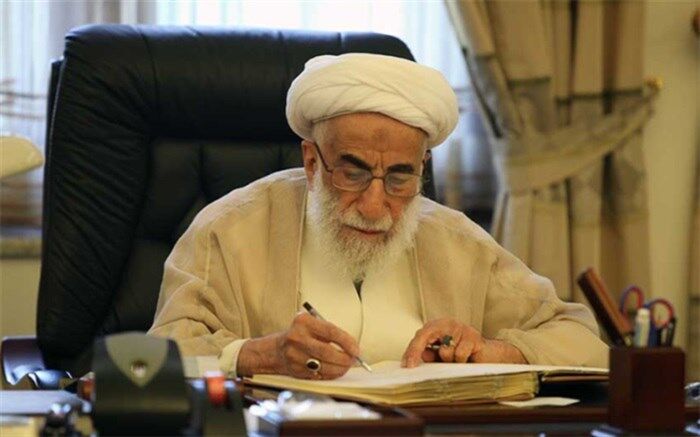 پیام تسلیت آیت‌الله جنتی درپی درگذشت دکتر شیبانی