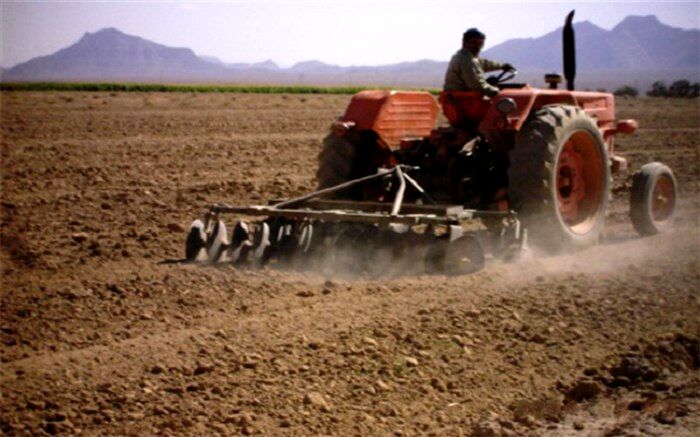 رشد اقتصادی ۳.۲ درصدی بخش کشاورزی در کشور