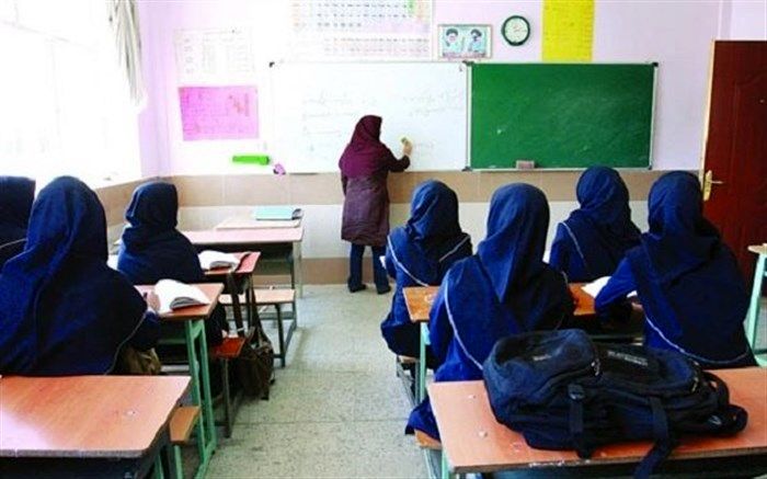 اعلام جزئیات تغییر ساعت فعالیت مدارس استان همدان