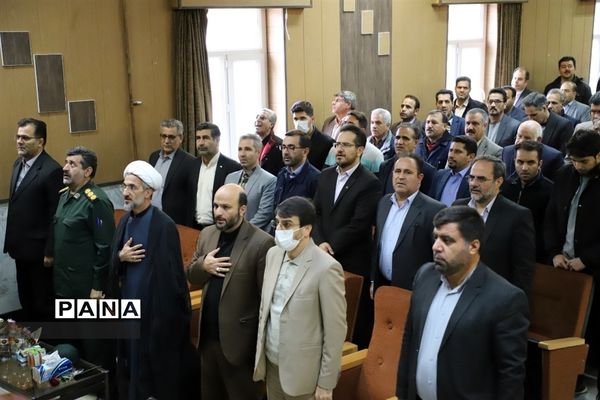 سفر وزیرآموزش و پرورش به شهرستان های شرقی کرمانشاه