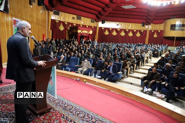 سفر وزیرآموزش و پرورش به شهرستان های شرقی کرمانشاه