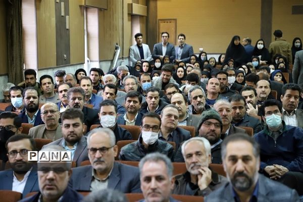 سفر وزیرآموزش و پرورش به شهرستان های شرقی کرمانشاه