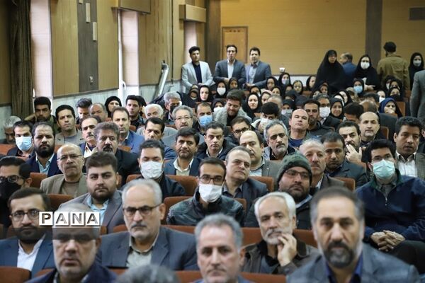 سفر وزیرآموزش و پرورش به شهرستان های شرقی کرمانشاه