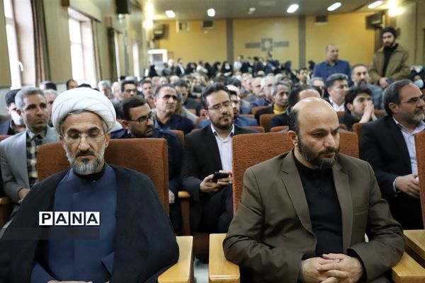 سفر وزیرآموزش و پرورش به شهرستان های شرقی کرمانشاه