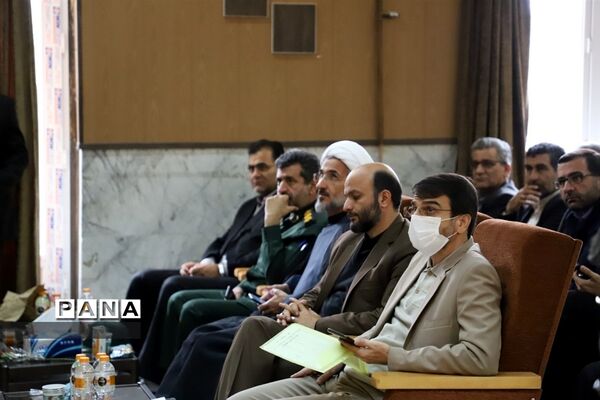سفر وزیرآموزش و پرورش به شهرستان های شرقی کرمانشاه