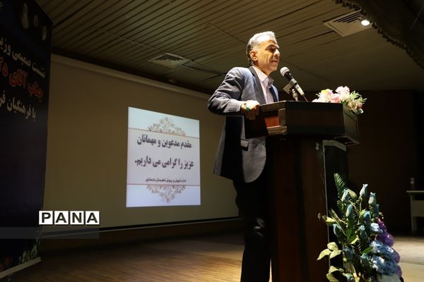 سفر وزیرآموزش و پرورش به شهرستان های شرقی کرمانشاه