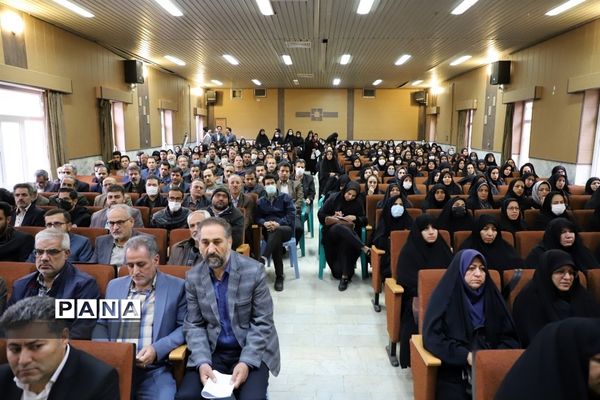 سفر وزیرآموزش و پرورش به شهرستان های شرقی کرمانشاه