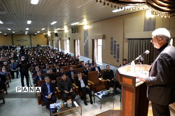 سفر وزیرآموزش و پرورش به شهرستان های شرقی کرمانشاه