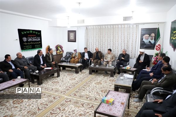 سفر وزیرآموزش و پرورش به شهرستان های شرقی کرمانشاه