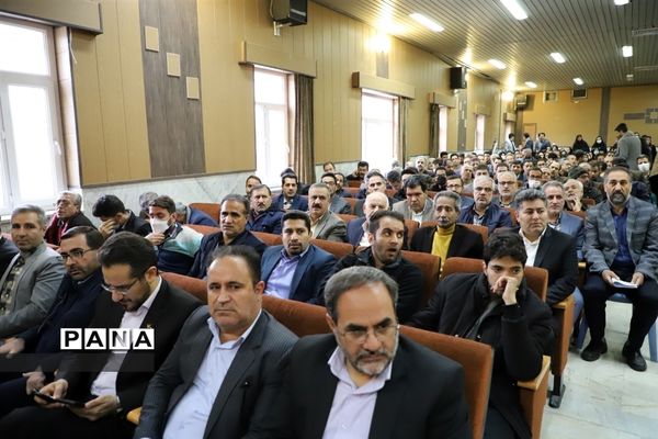 سفر وزیرآموزش و پرورش به شهرستان های شرقی کرمانشاه