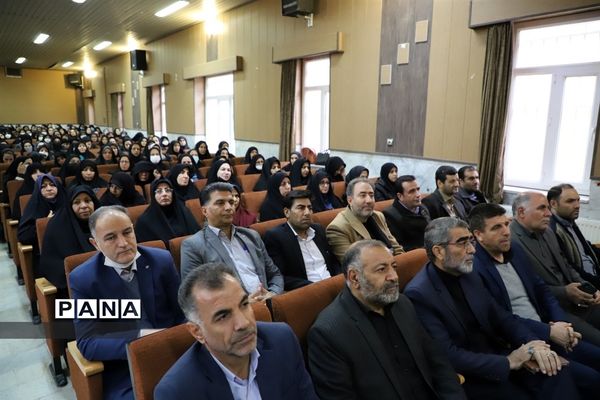 سفر وزیرآموزش و پرورش به شهرستان های شرقی کرمانشاه