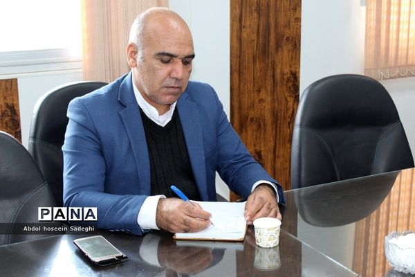 دومین جلسه مجازی کشوری طرح شهید علی محمود‌وند ( انسداد مبادی بیسوادی)