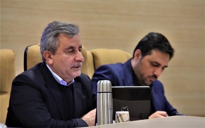 تخفیف ۵۰ درصدی آب‌بها برای کشاورزانی که الگوی کشت را رعایت کنند