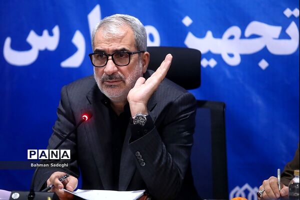 گردهمایی مدیران کل نوسازی، توسعه و تجهیز مدارس استان‌های کشور