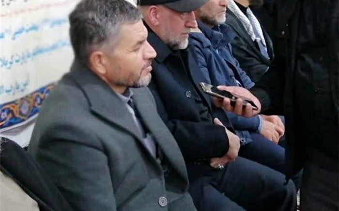 شهدا استمرار جریان انقلاب اسلامی را تضمین می‌کنند