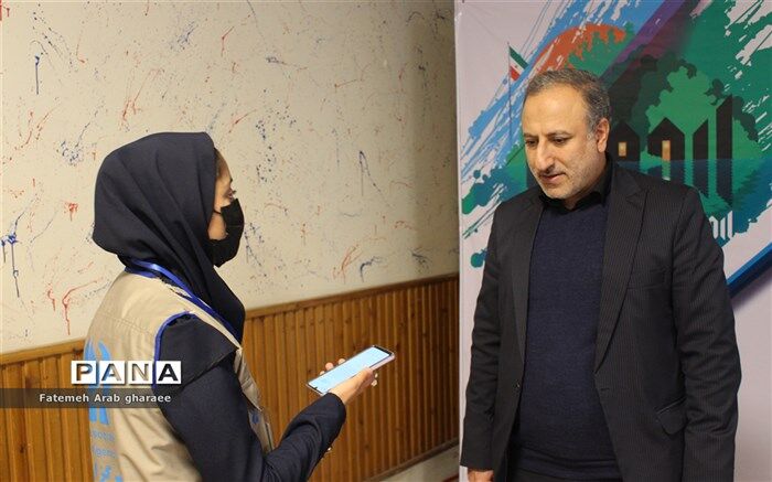 تحول در نظام اردوگاه‌ها اقدامی مطلوب برای تربیت و مهارت‌ورزی قشر دانش‌آموزی است