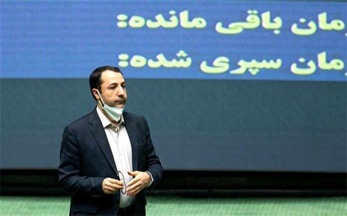 دولت برنامه‌های متعددی برای مدیریت بازار ارز در دستور کار دارد