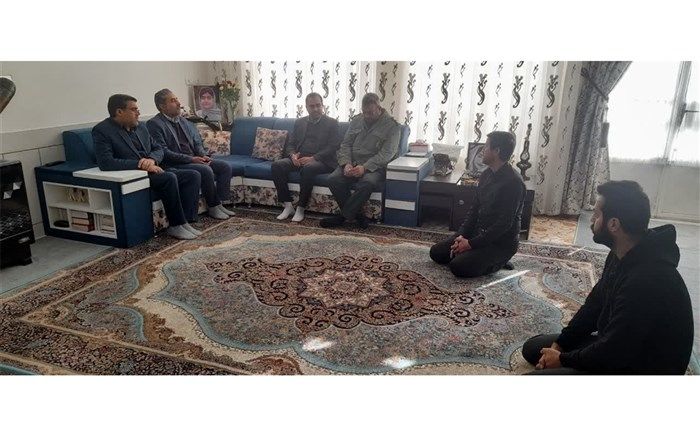 اهدای اعضای بدن دانش‌آموز فردوسی، به 3بیمار زندگی دوباره بخشید