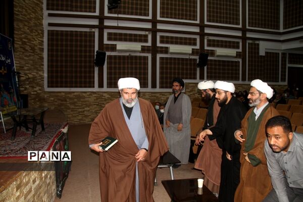 برگزاری پیش اجلاس سراسری نماز در شهرستان بهبهان