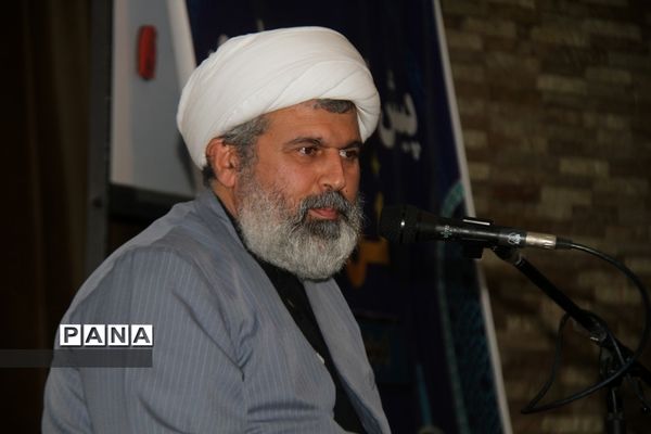 برگزاری پیش اجلاس سراسری نماز در شهرستان بهبهان