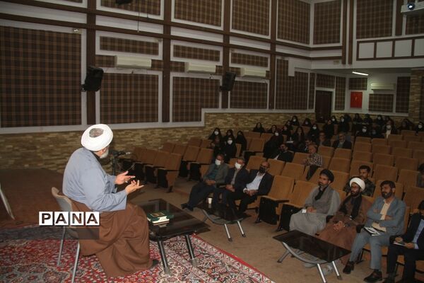 برگزاری پیش اجلاس سراسری نماز در شهرستان بهبهان