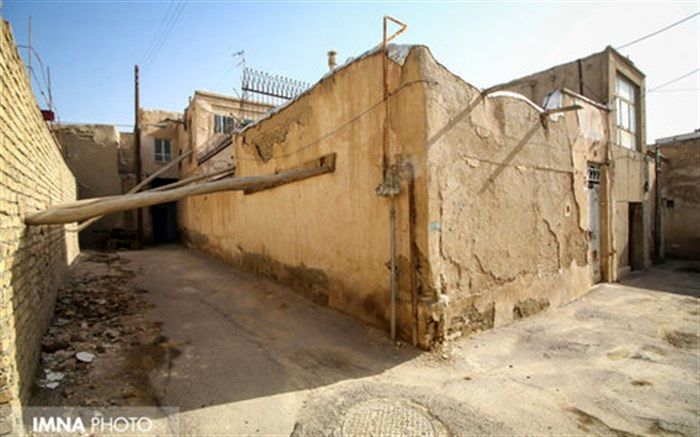 وجود 18 هزار واحد غیرمقاوم در بیرجند 