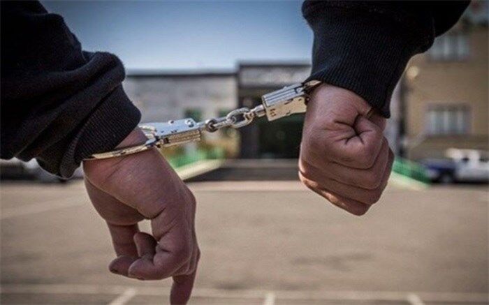 دستگیری ۴ لیدر اصلی اغتشاشات در میدان انقلاب