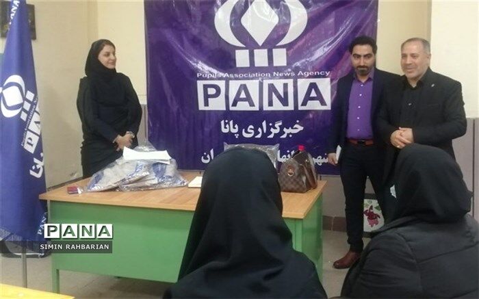خبرگزاری‌ها، ابزاری قدرتمند در راستای ایجاد ادراک صحیح از اتفاقات هستند
