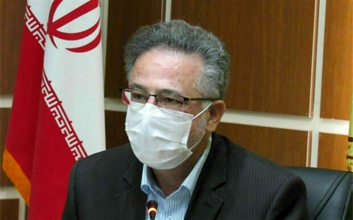 مصدومان حادثه انفجار معدن دامغان به ساری اعزام می‌شوند