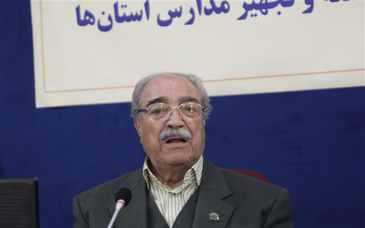 بسیاری از مشکلات جامعه با بهره‌مندی درست از ظرفیت خیران قابل حل است