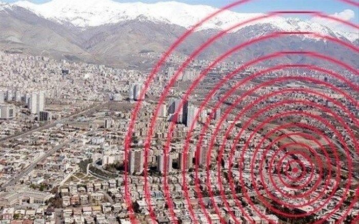 ضرورت توجه به ایمنی مدارس در برابر زلزله