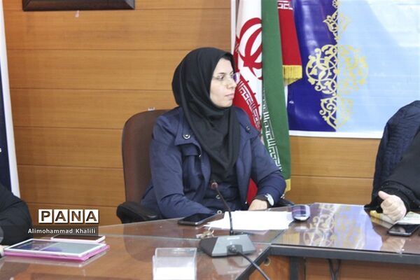 برگزاری کارگاه آموزشی روایت نویسی ویژه مربیان و دانش‌آموز خبرنگاران خبرگزاری پانا در شیراز