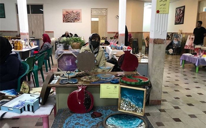 راه توسعه کارآفرینی و اشتغال، مهارت‌آموزی است