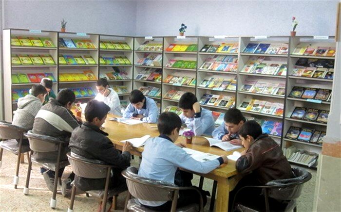 بیش از 67 هزار جلد کتاب به کتابخانه‌های مدارس استان اصفهان اهدا شد