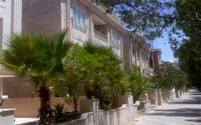 وضعیت خریدوفروش ملک در جزیره کیش