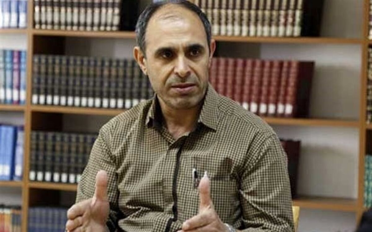 بارندگی تهران ۷۰ درصد کمتر از حد نرمال است