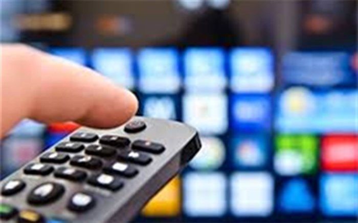 مادرانه‌‌ای از فیلم‌های تلویزیونی در روز شهادت بانوی دو عالم