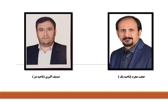 کسب دو رتبه برتر کشوری توسط هنرآموزان اردبیلی